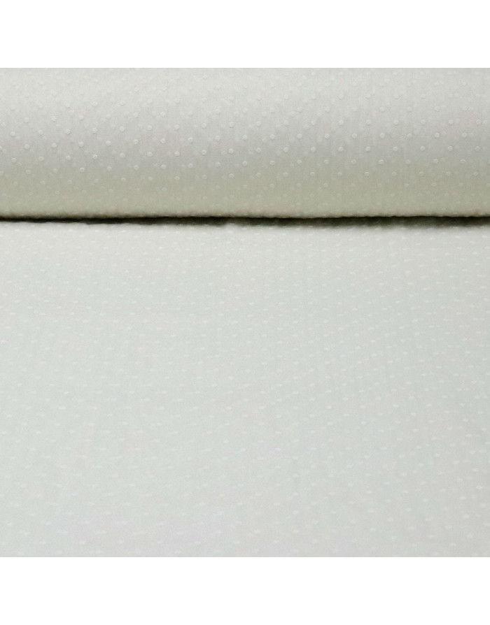 Tela de Visillo de Plumeti - Imagen 1