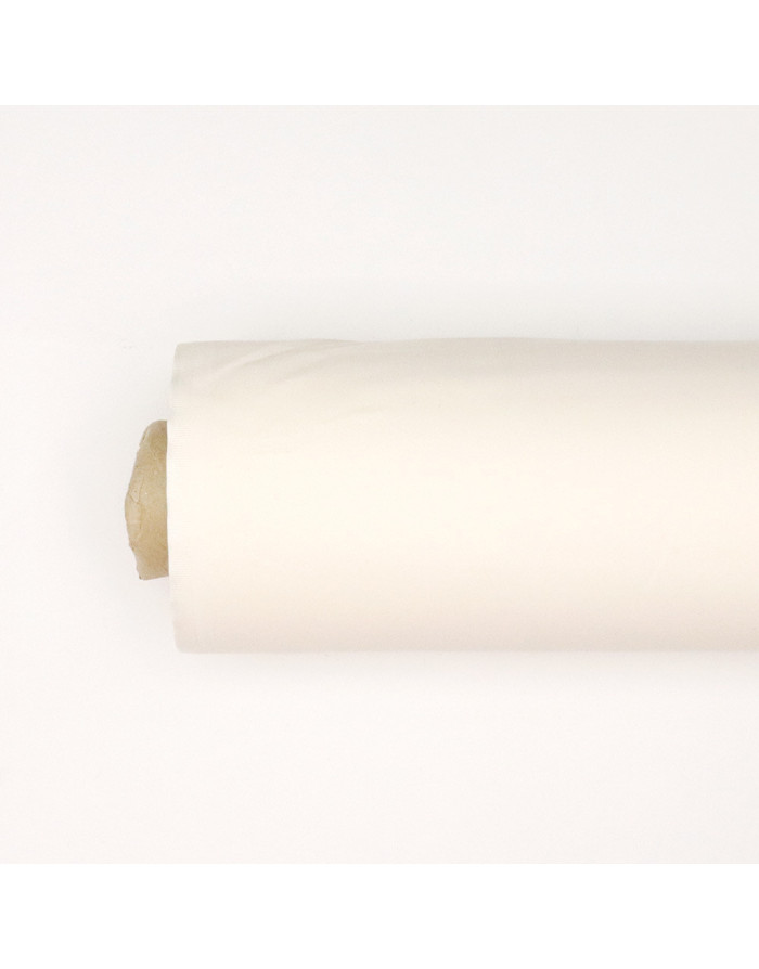 Popelín Liso Beige - Imagen 2