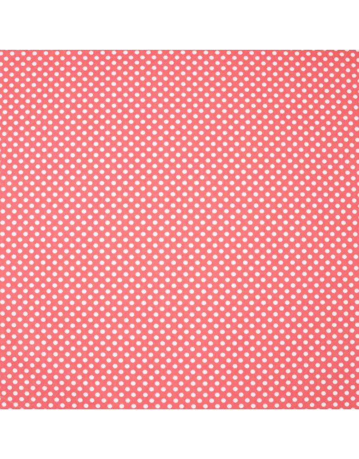 Popelin Coral Unión - Imagen 2