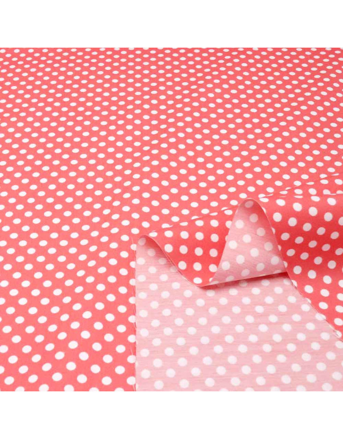 Popelin Coral Unión - Imagen 3