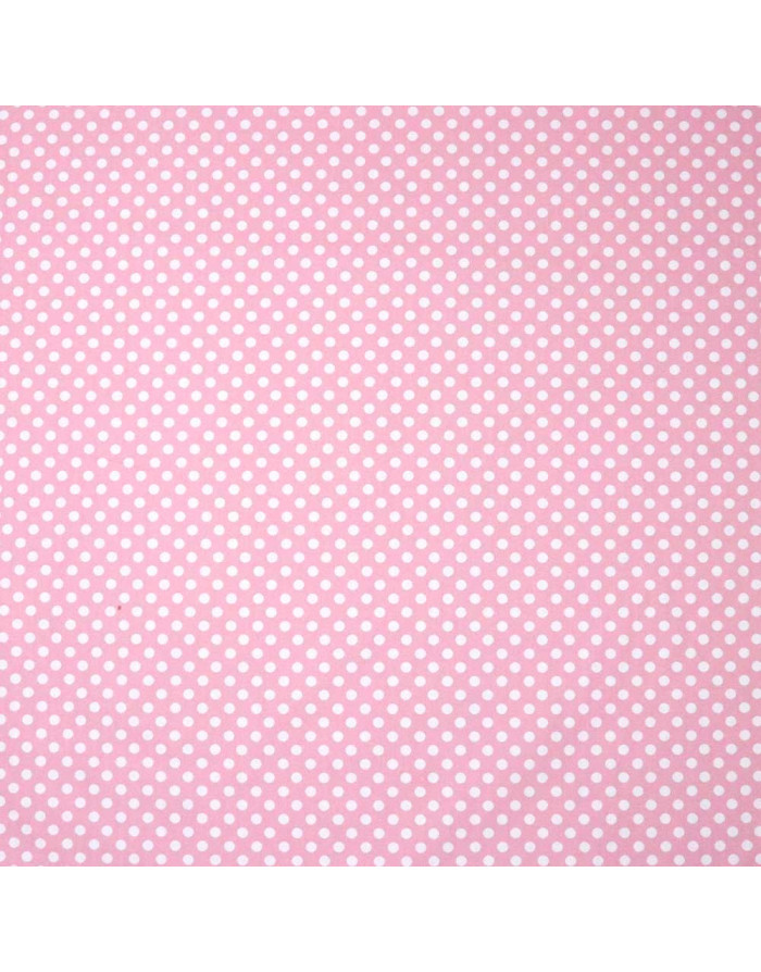 Popelin Rosa Unión - Imagen 3