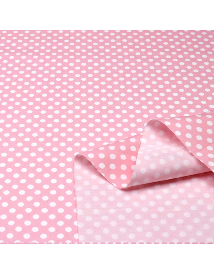 Popelin Rosa Unión - Imagen 2