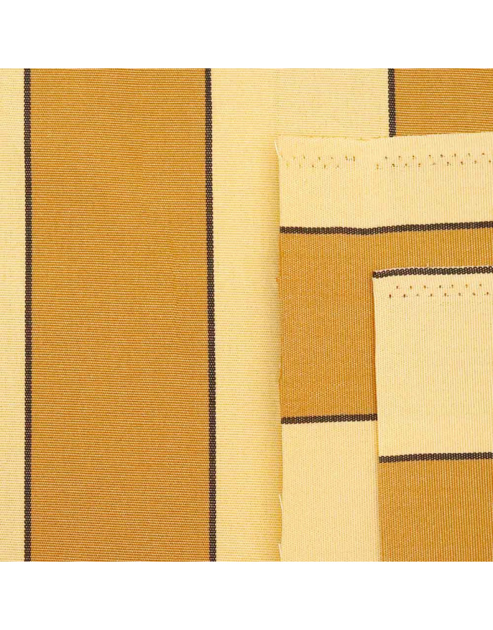 Lona de Toldo Rayas Albero Sofia - Imagen 2