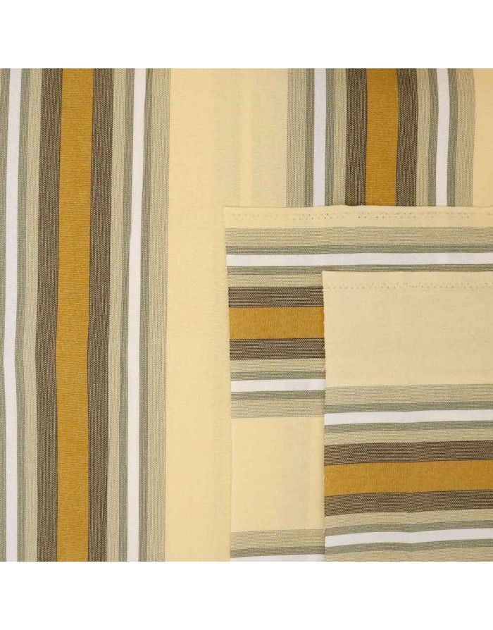 Lona Toldo Albero Isabel