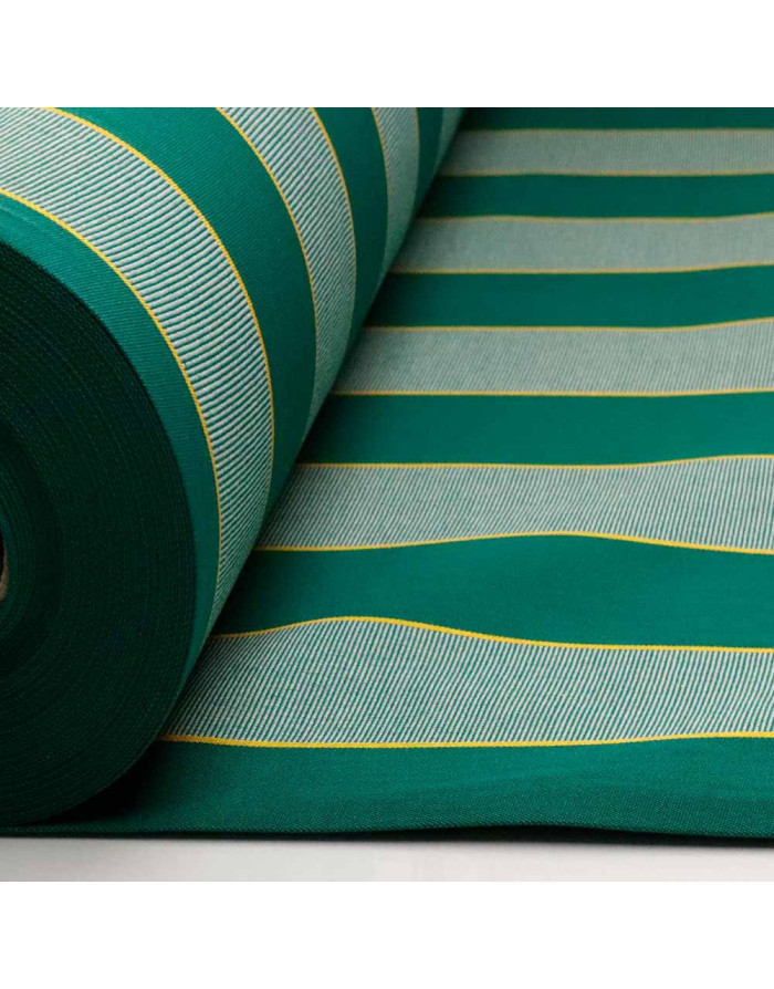 Lona Toldo Verde Sofia - Imagen 3