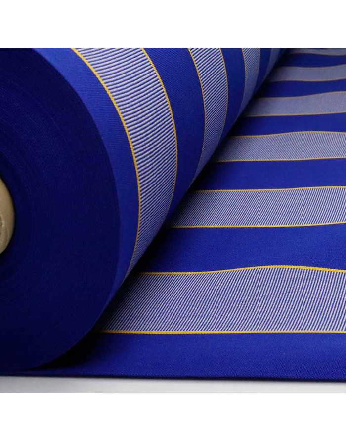 Lona Toldo Azul Sofia