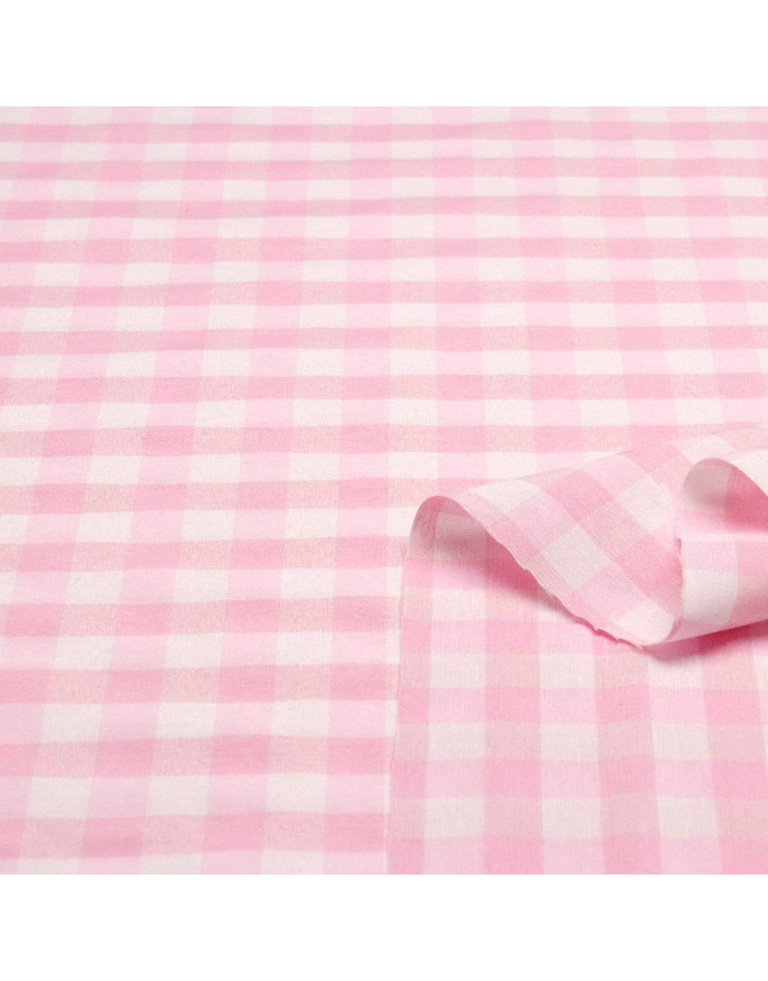 Telas de Cuadro Vichy Mediano