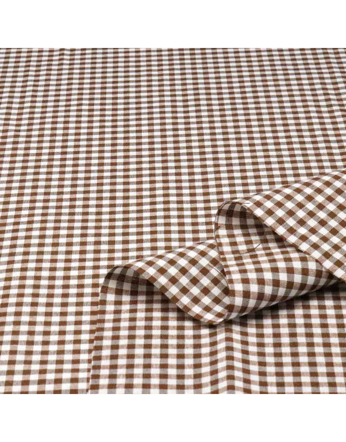 Telas de Cuadro Vichy Colores - Imagen 2