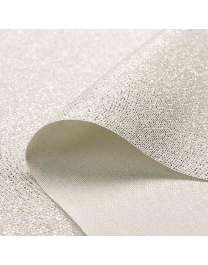 Tisú Dorado - Plata