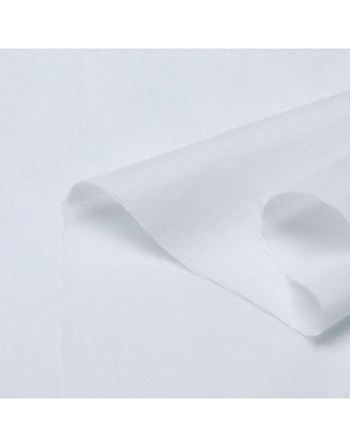 Visillo Etamin Blanco - Imagen 2