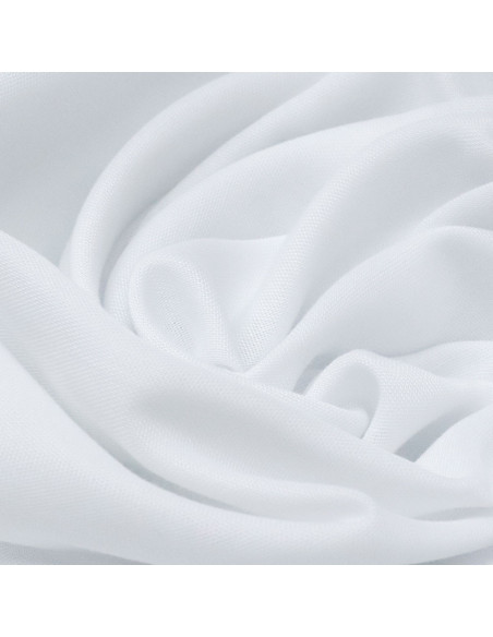 Visillo Etamin Blanco - Imagen 3
