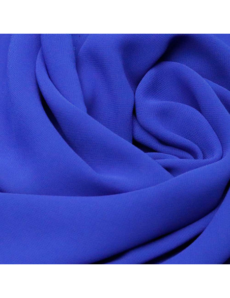 Telas de Gasa Lisa - Imagen 2