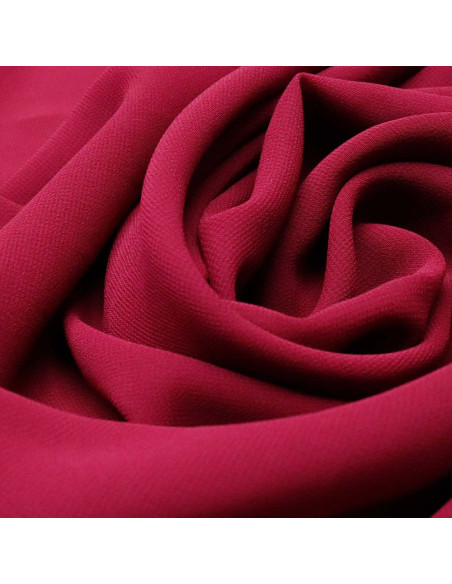 Telas de Gasa Lisa Telas de Gasa Lisa