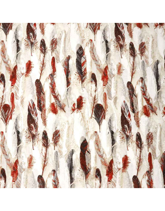 Loneta Plumas Indias - Imagen 2