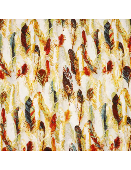 Loneta Plumas Indias - Imagen 2