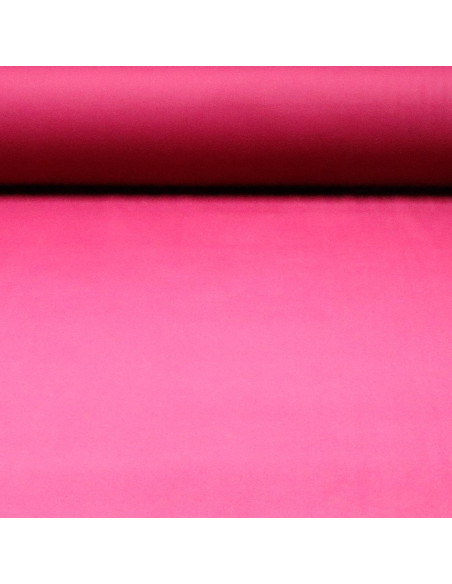 Terciopelo Liso Granate - Imagen 1