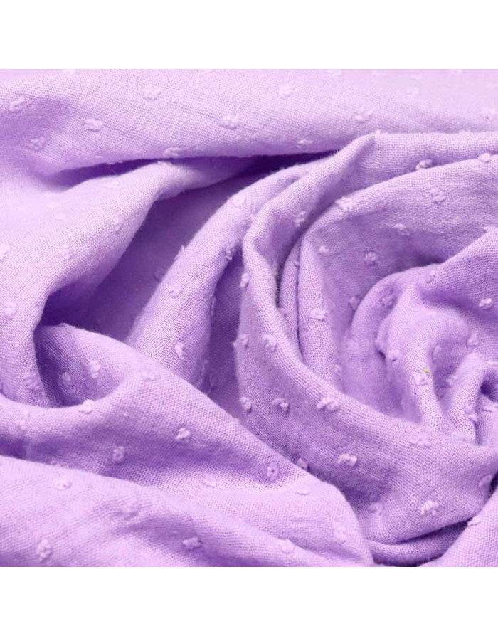 Muselina de Plumetti - Imagen 3