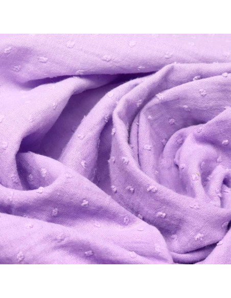 Muselina de Plumetti - Imagen 3