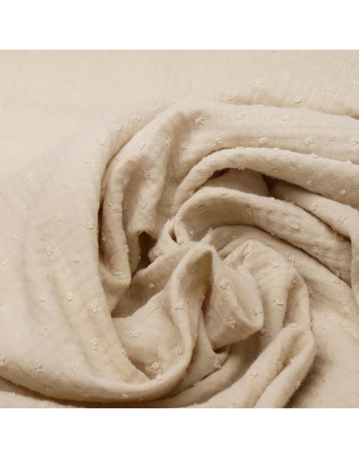 Muselina de Plumetti - Imagen 3