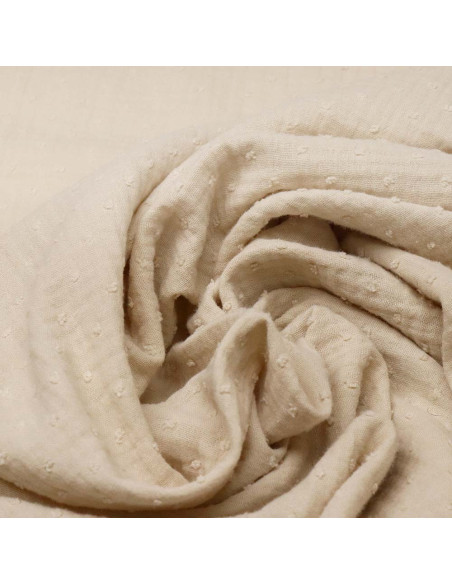 Muselina de Plumetti - Imagen 3