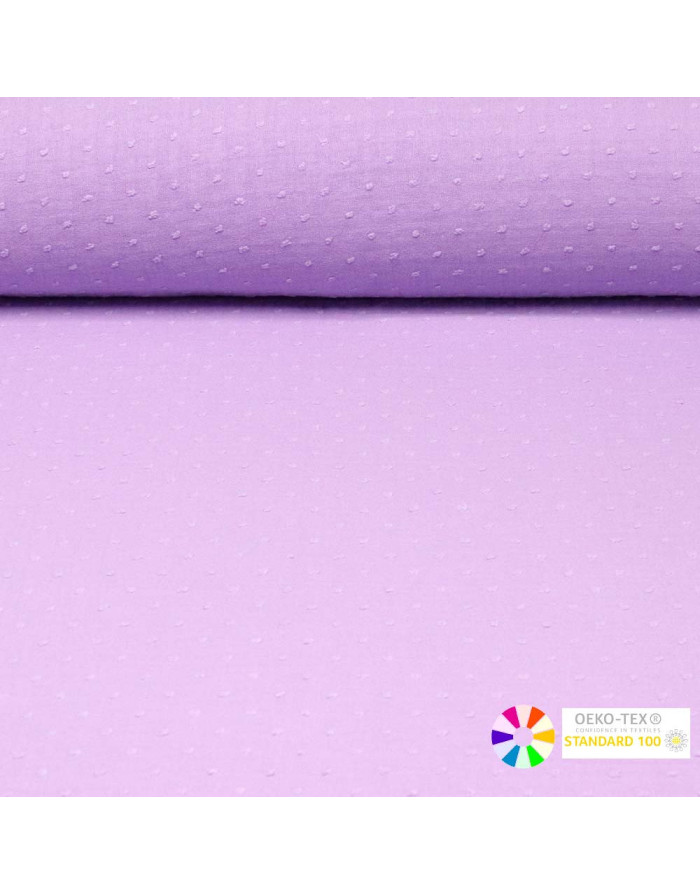 Muselina de Plumetti - Imagen 1