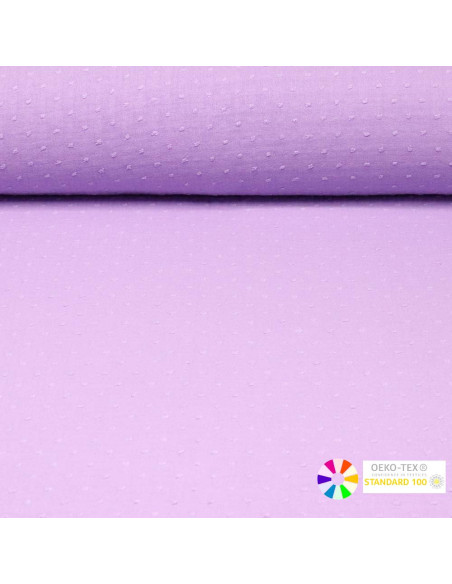 Muselina de Plumetti - Imagen 1