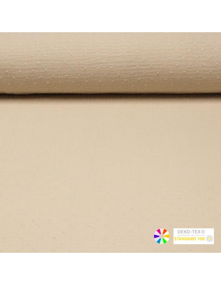 Muselina de Plumetti - Imagen 1