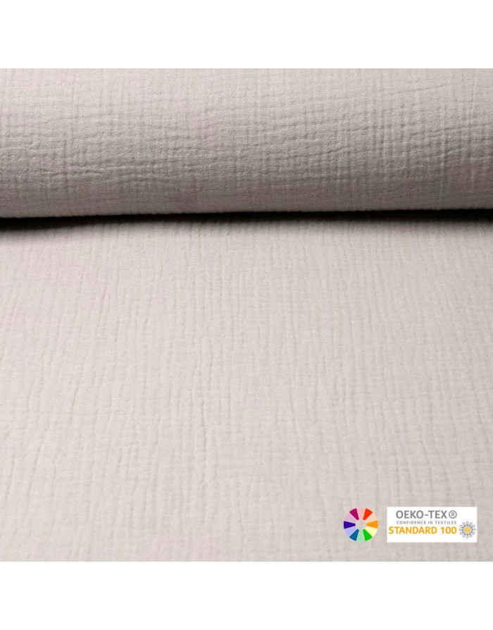 Muselina Lisa - Bambula - Imagen 1