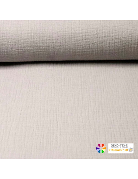 Muselina Lisa - Bambula - Imagen 1