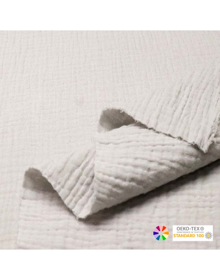 Muselina Lisa - Bambula - Imagen 2