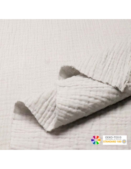 Muselina Lisa - Bambula - Imagen 2