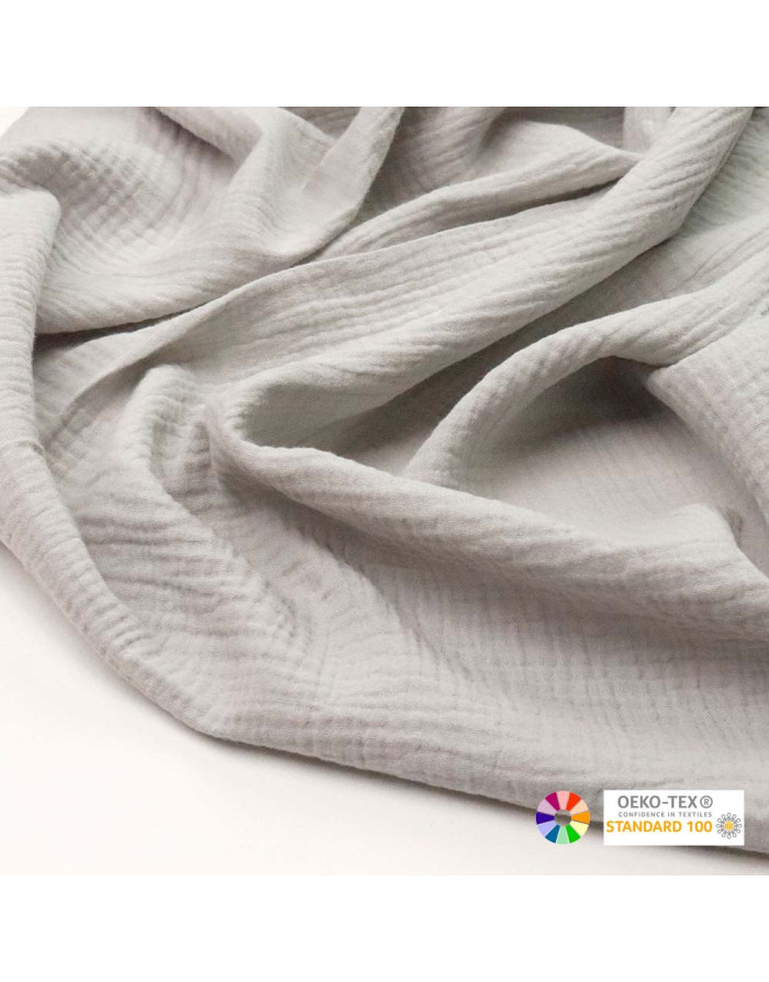 Muselina Lisa - Bambula - Imagen 3