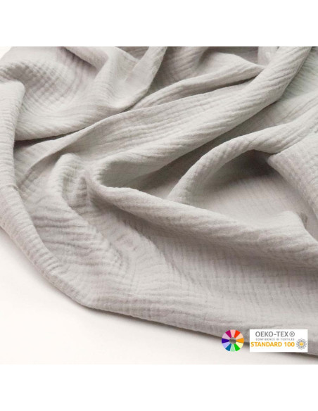 Muselina Lisa - Bambula - Imagen 3