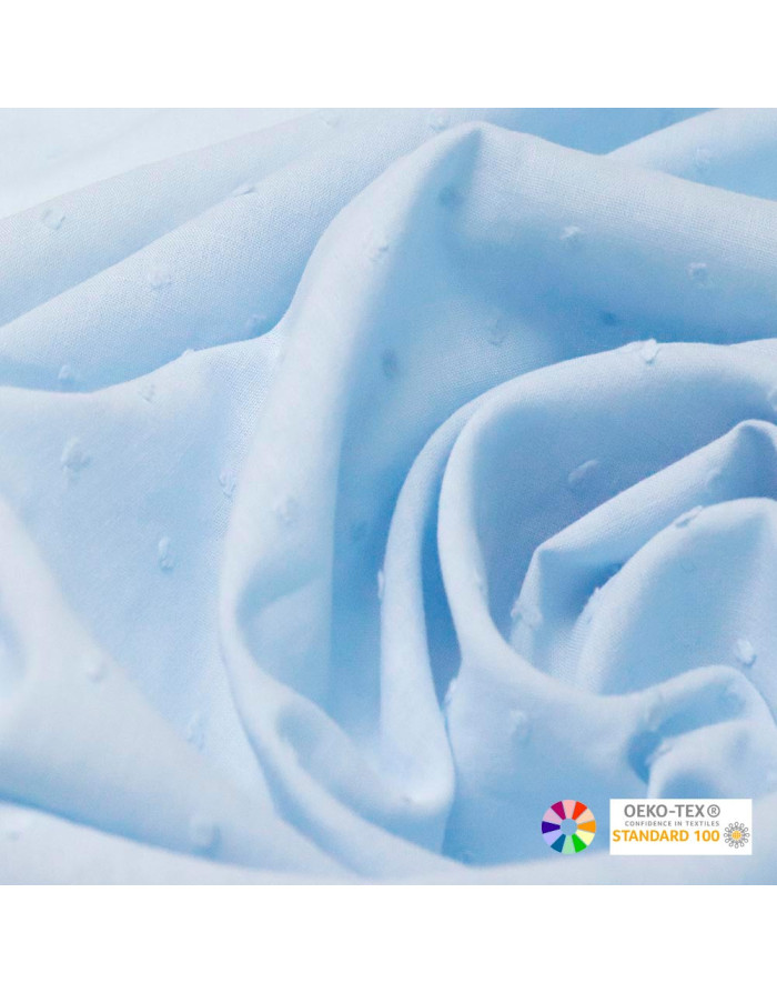 Plumeti Algodon Colores - Imagen 3