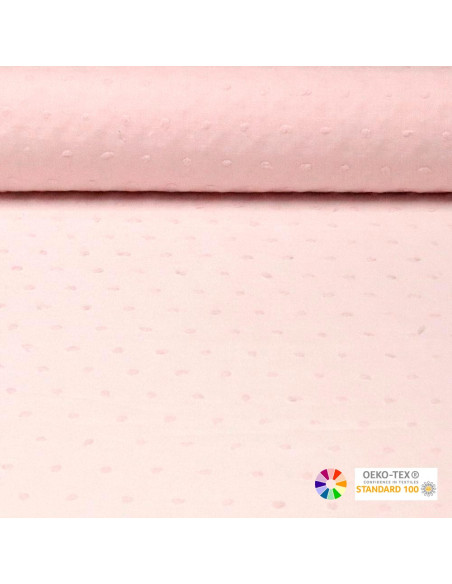 Plumeti Algodon Colores - Imagen 1