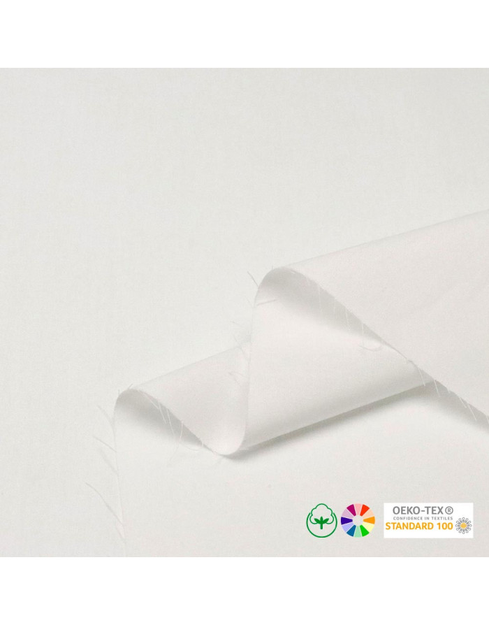 Tela de Batista Lisa Colores