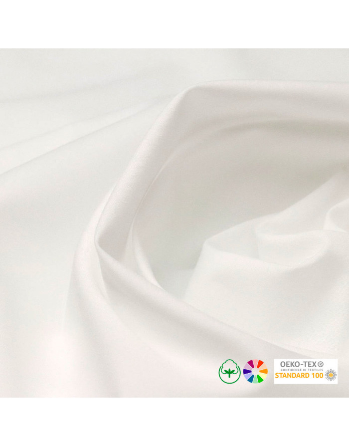 Tela de Batista Lisa Colores