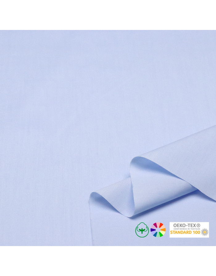 Tela de Batista Lisa Colores - Imagen 2