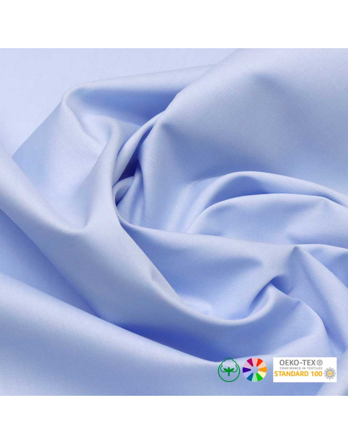 Tela de Batista Lisa Colores - Imagen 3