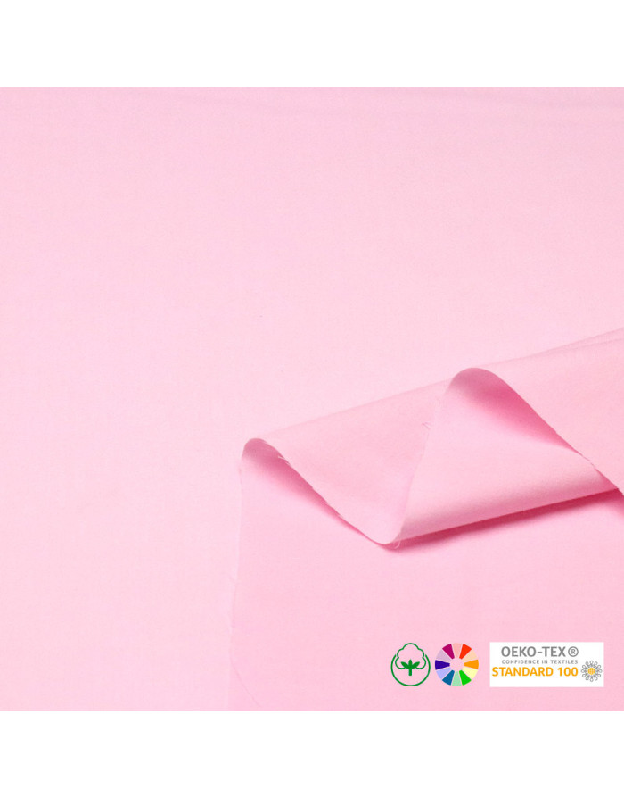 Tela de Batista Lisa Colores