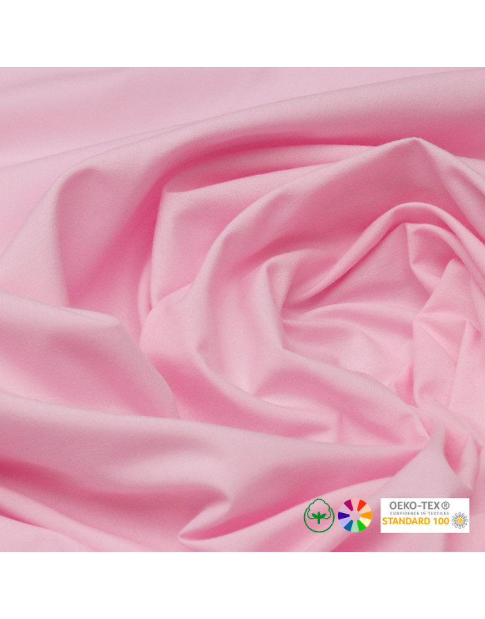 Tela de Batista Lisa Colores