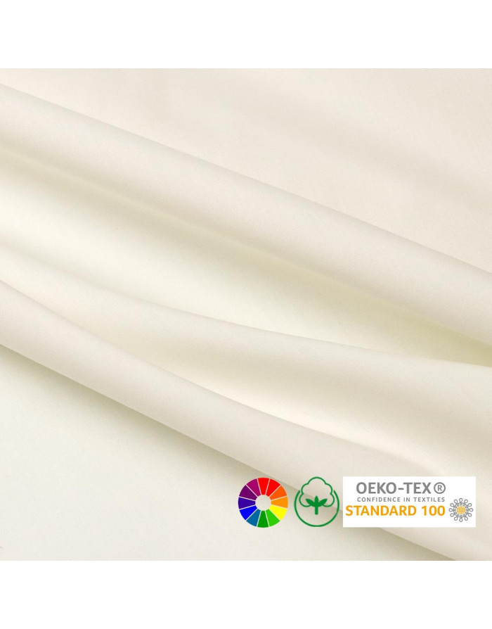 Tela de Batista Lisa Colores