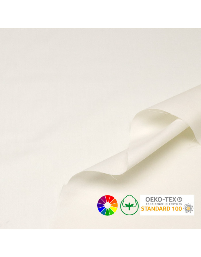 Tela de Batista Lisa Colores