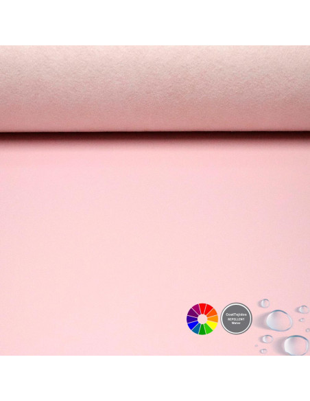 Polipiel Lisa Rosa - Imagen 1