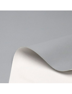 Polipiel Lisa Gris Ceniza 2