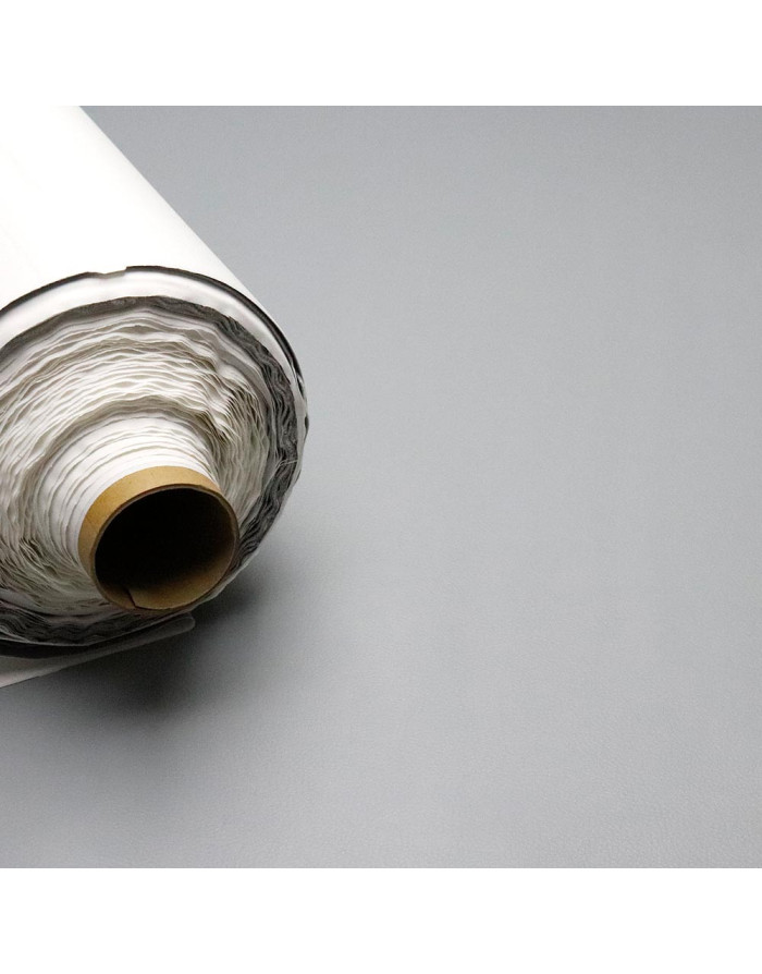 Polipiel Lisa Gris Ceniza