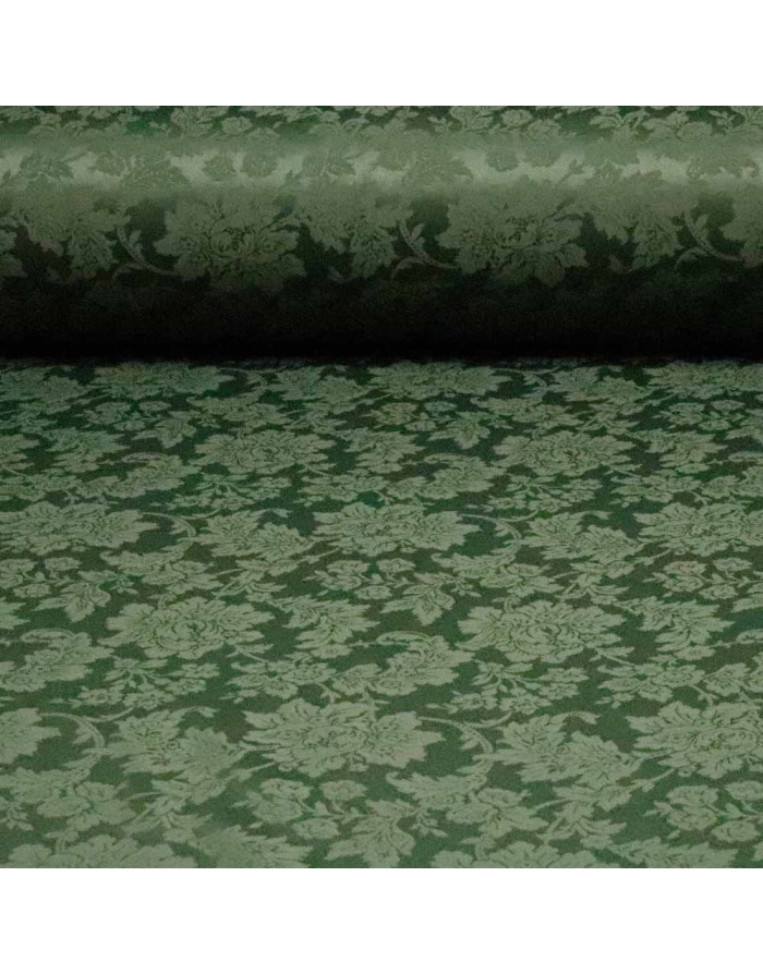 Damasco Verde Botella Toledo