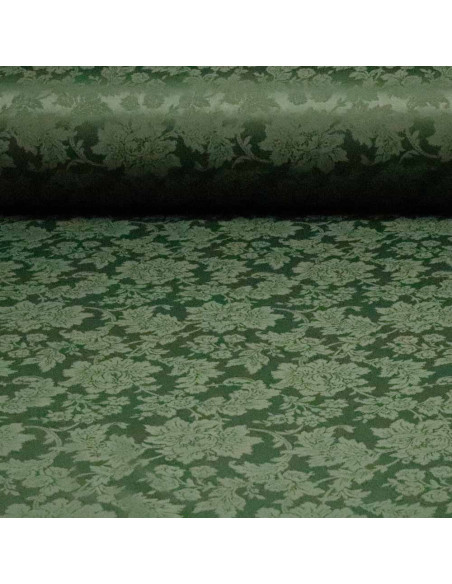 Damasco Verde Botella Toledo Damasco Verde Botella Toledo