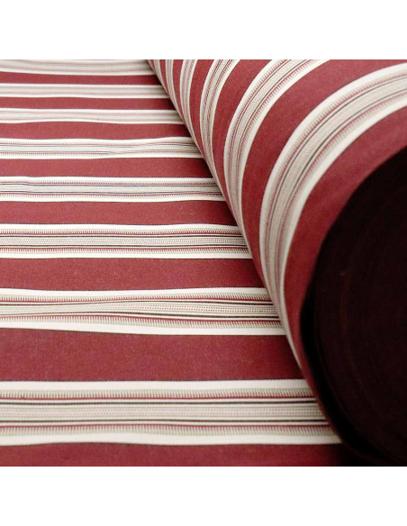 Lona Toldo Burdeos Nuria - Imagen 3