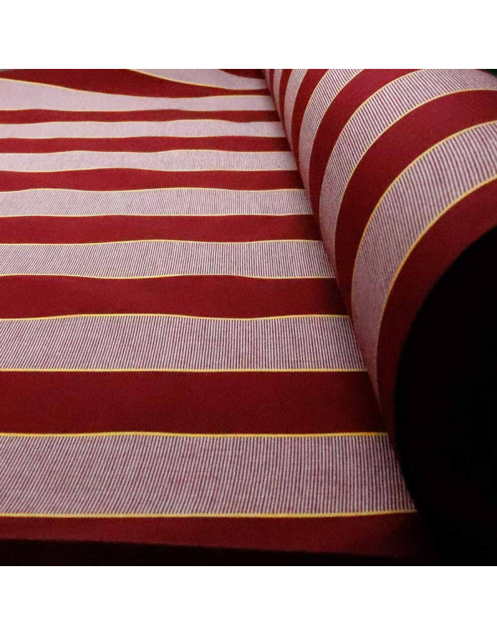 Lona Toldo Burdeos Sofia